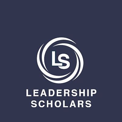 Leadership Scholars