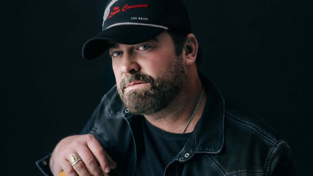 Lee Brice: Label Me Proud Tour 2022