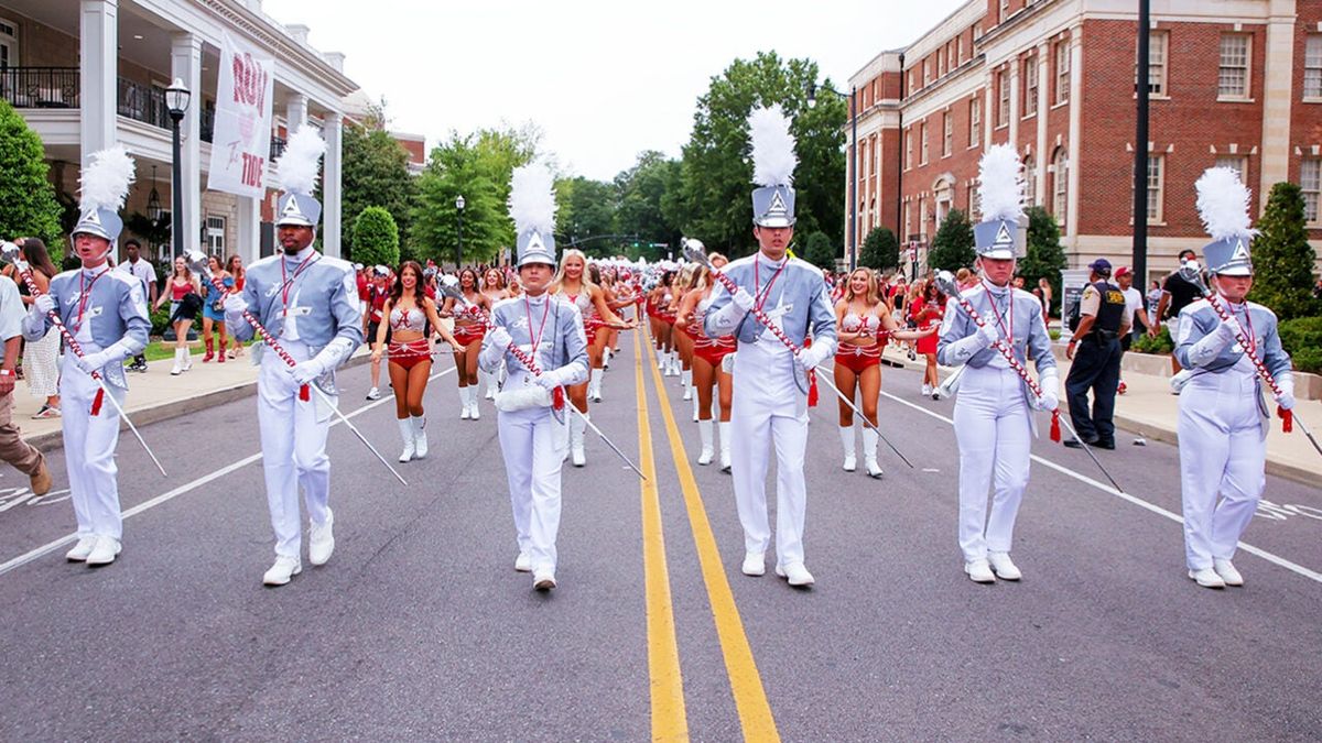 6 Million Dollar Band
