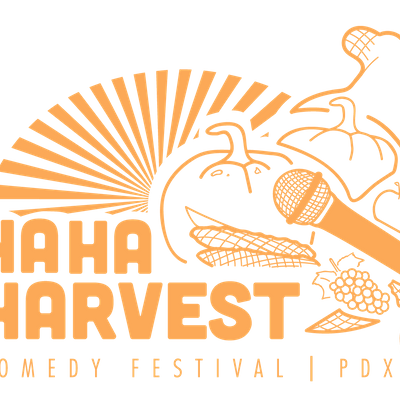 Ha Ha Harvest Comedy Festival