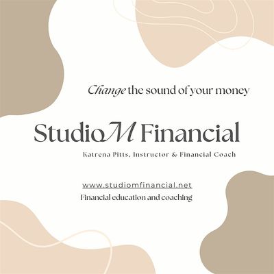 StudioM Financial