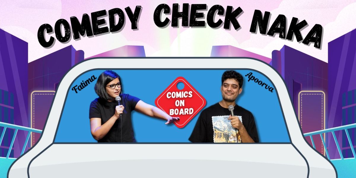 Comedy Check Naka