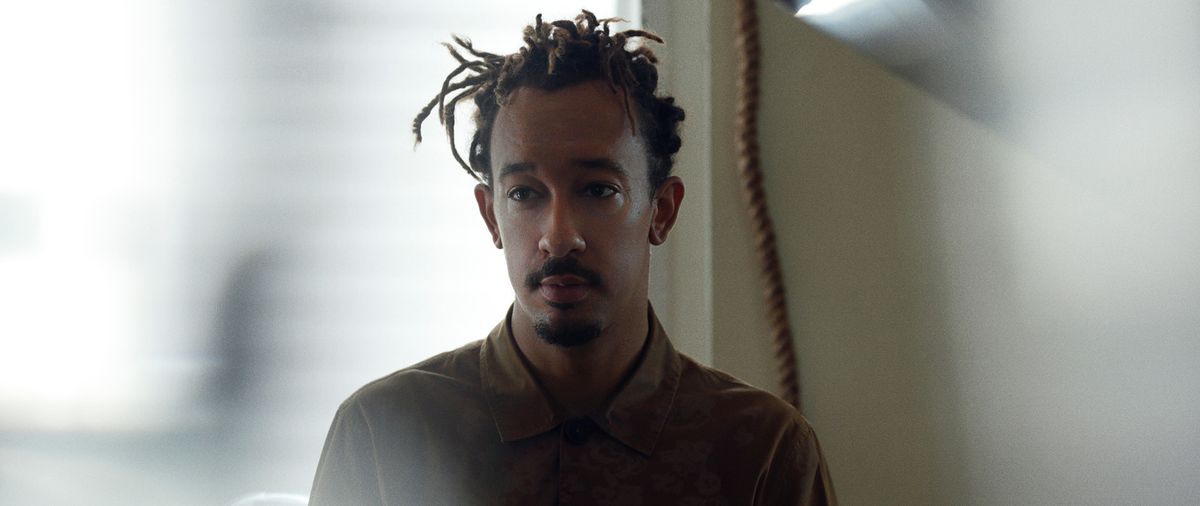 Gerald Clayton Quintet