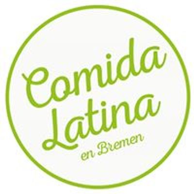 Comida Latina Events