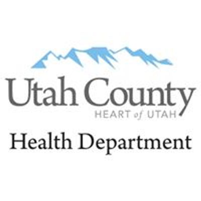 Utah County Health Department