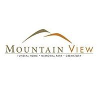 Mountain View Funeral Home, Memorial Park & Crematory