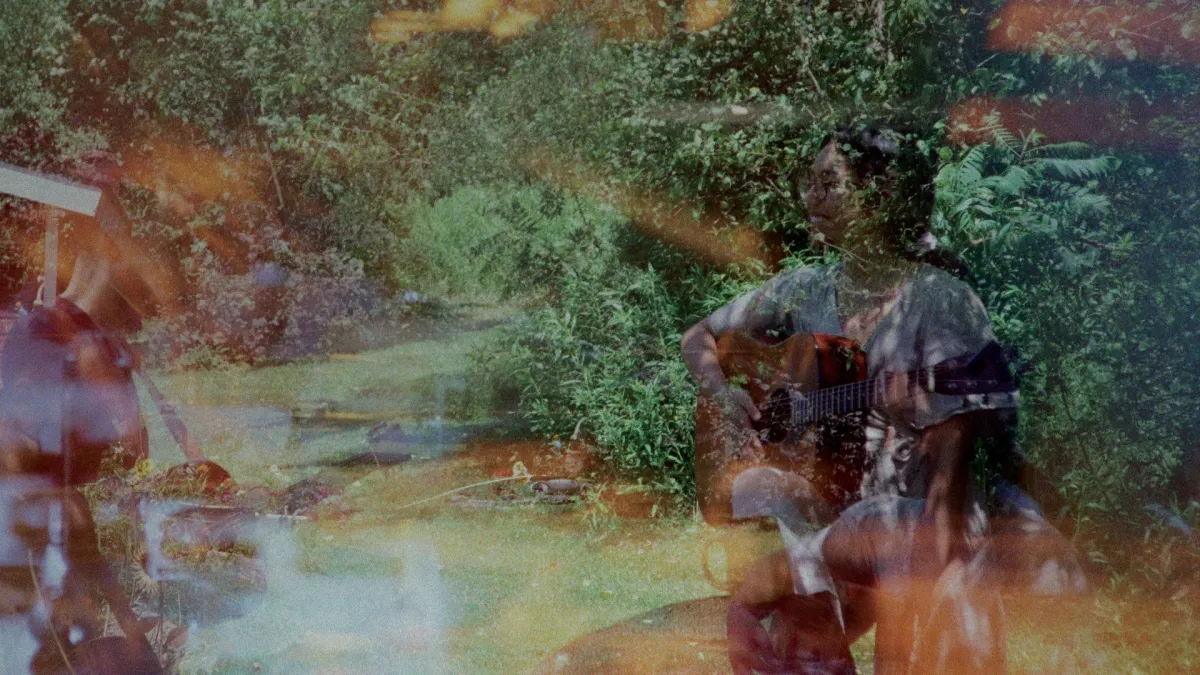 Haley Heynderickx, Max Garc\u00eda Conover in Somerville