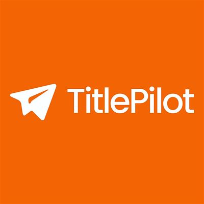 TitlePilot