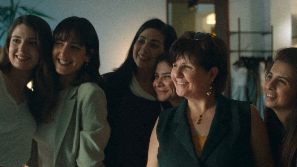 CinemaNA: Happy Holidays - Scandar Copti