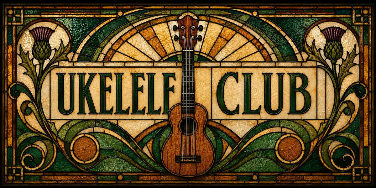 Southport Sessions \u2014 Ukulele Club