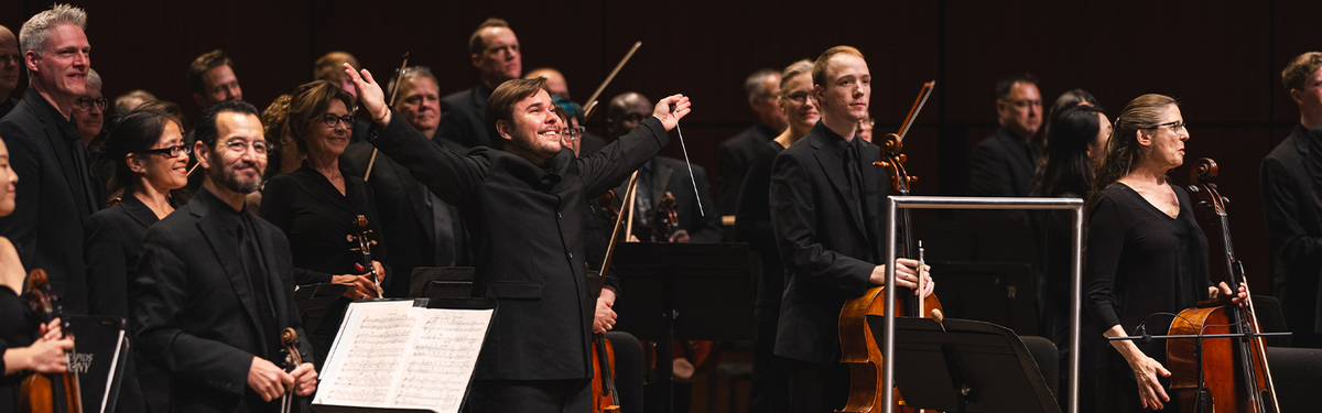 Grand Rapids Symphony - Music of Hans Zimmer at DeVos Performance Hall