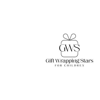 Gift Wrapping Stars