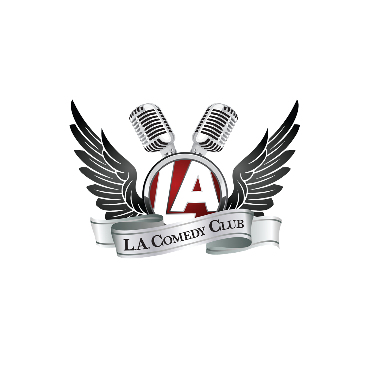 LA Comedy Club - Guest Comedian and Friends at The STRAT Hotel - Dragon Room
