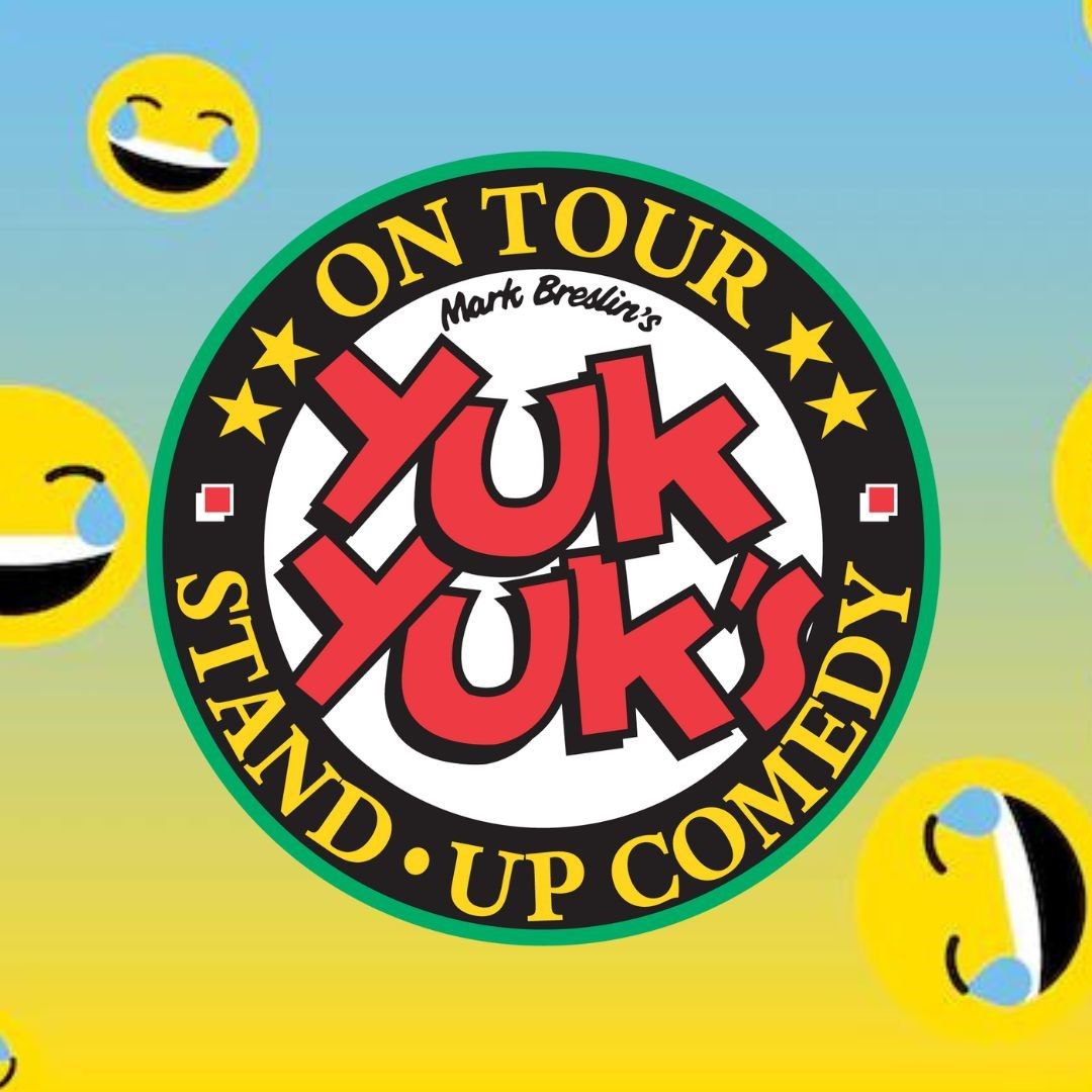 Yuk Yuks On Tour at Casino Rama