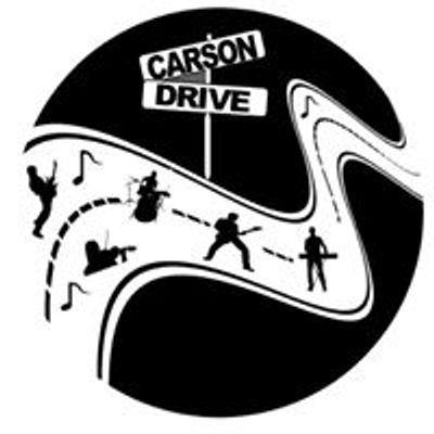 Carson Drive - New Jersey Cover Band