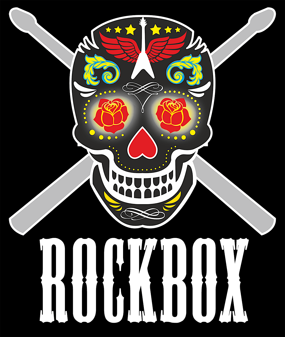 Rockbox Fitness with Andy W