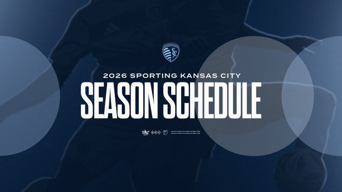 Sporting Kansas City vs. Philadelphia Union