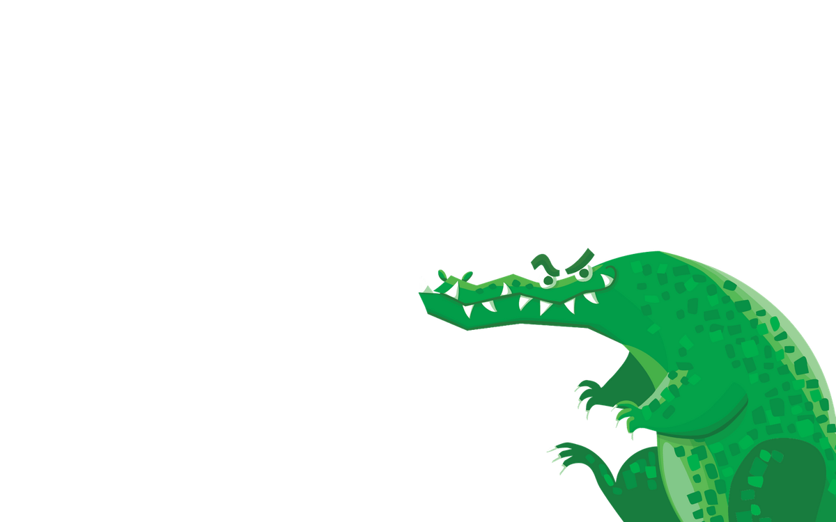The Enormous Crocodile - The Musical - Minneapolis