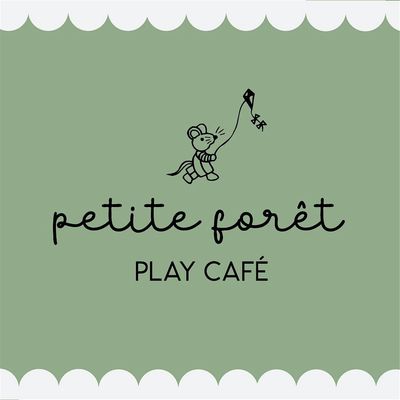 Petite For\u00eat Play Caf\u00e9
