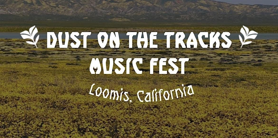 Dust on the Tracks
