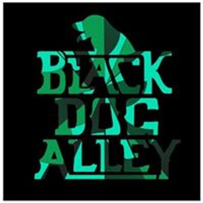 Black Dog Alley