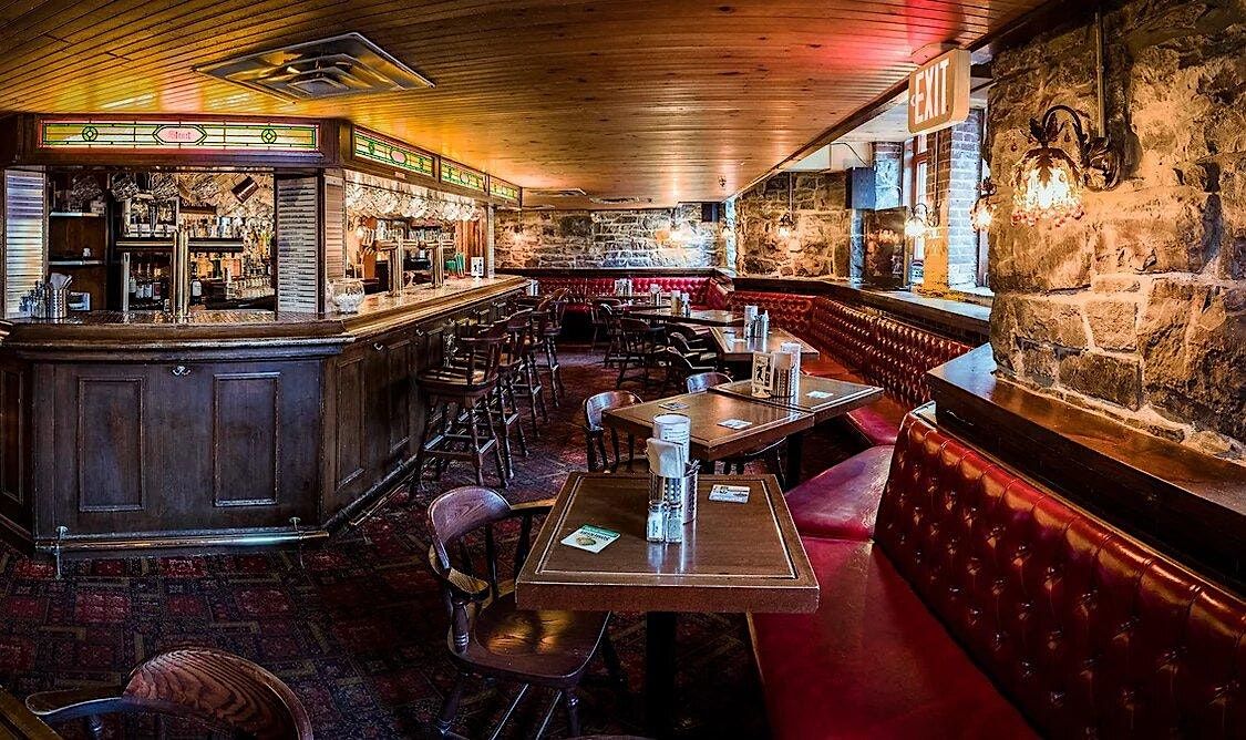 Ottawa | Straight Speed Dating | Ages 34-43 | Jan 6