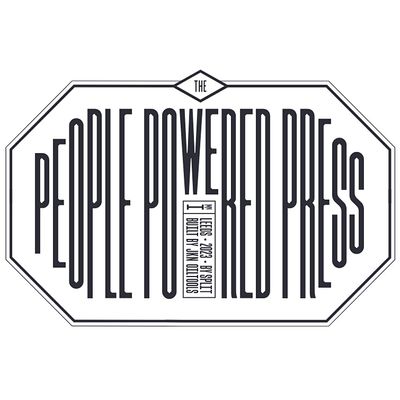 People Powered Press