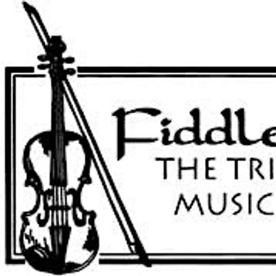Fiddle & Bow Folk Music Society