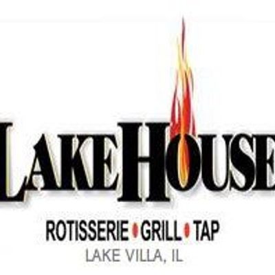 LakeHouse Restaurant- Lake Villa