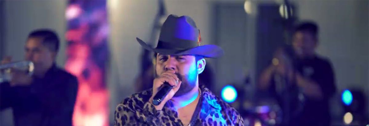 Luis R Conriquez (Rescheduled from 4\/25\/25)