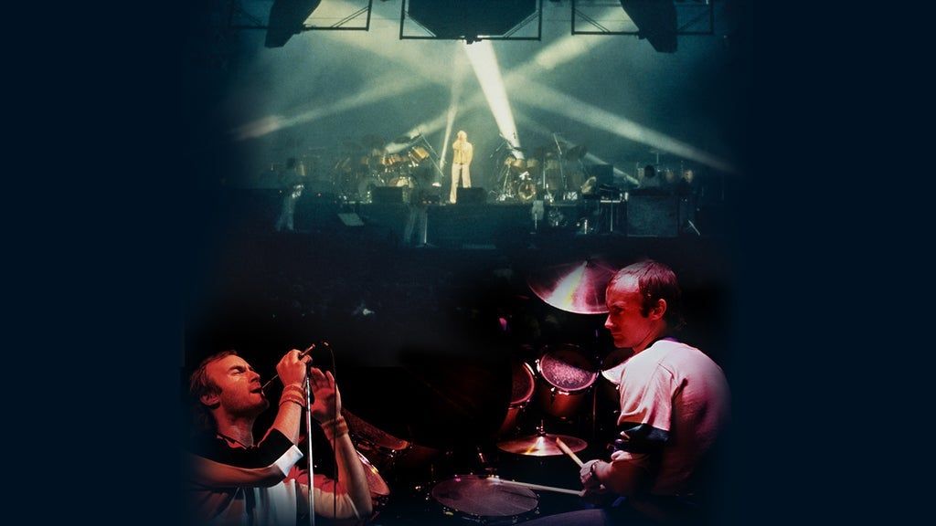 The Musical Box... and then there was... PHIL