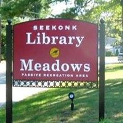 Seekonk Public Library