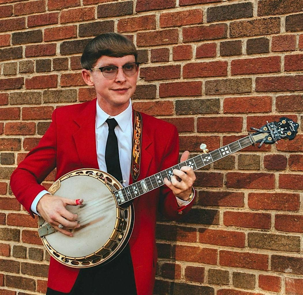 Live at Capitol Hall : Lincoln Hensley and Friends