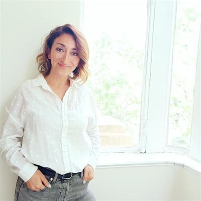 Marta Cereceda