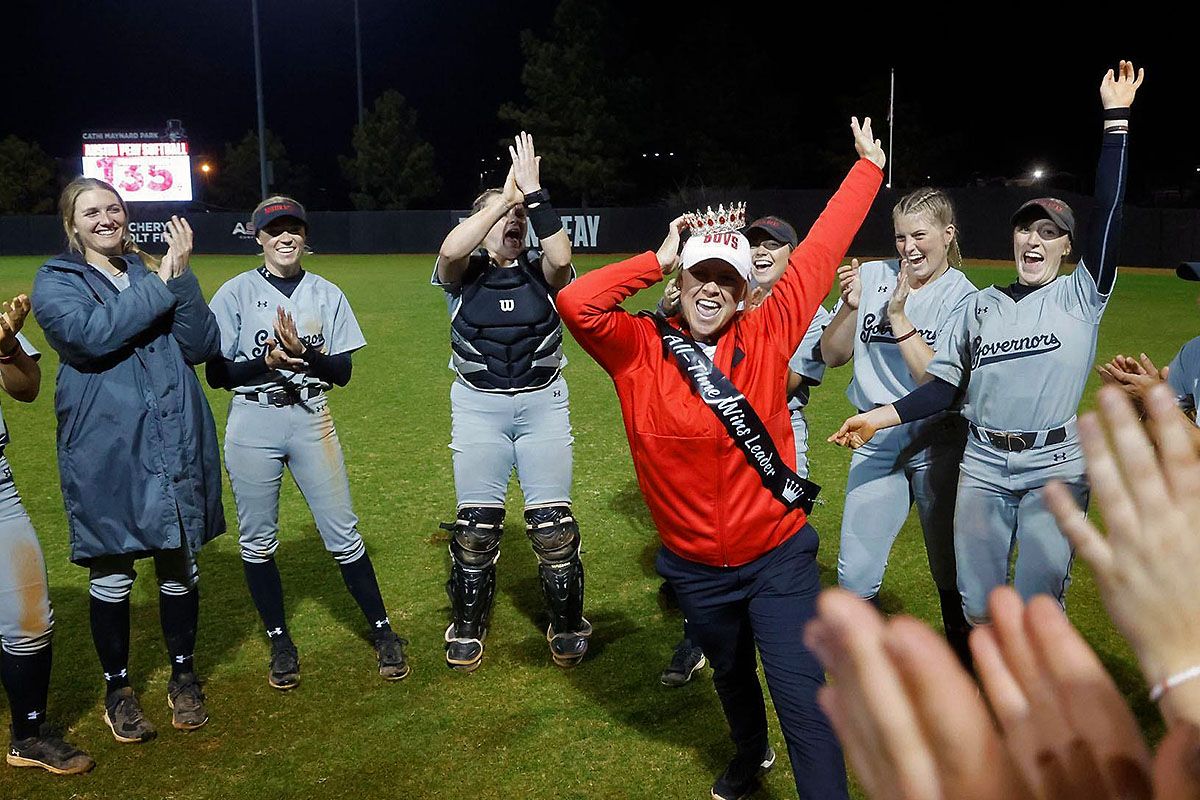 Indiana State Sycamores at Austin Peay Governors Womens Basketball at F&M Bank Arena