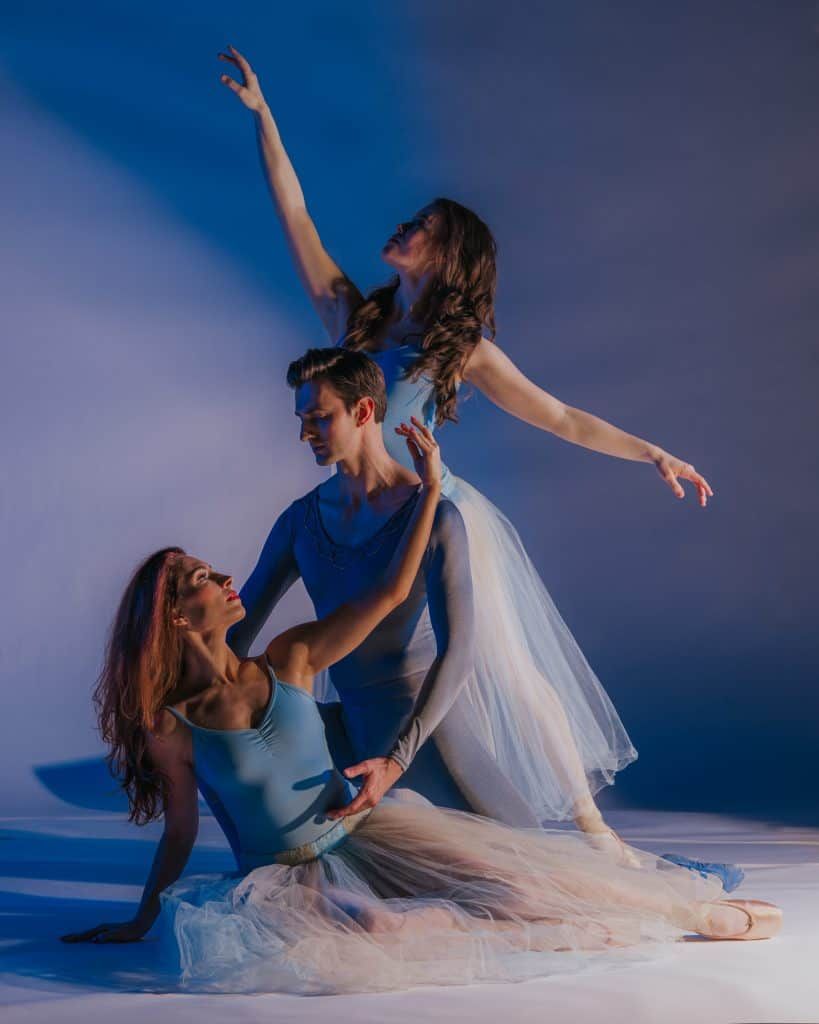 Alabama Ballet: Unbound - Serenade & Carmina Burana