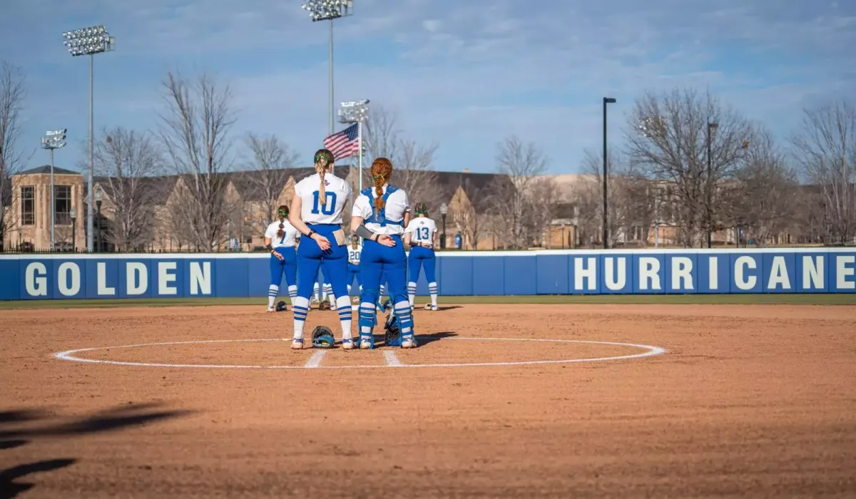 Parking Tulsa Golden Hurricane at Memphis Tigers Football