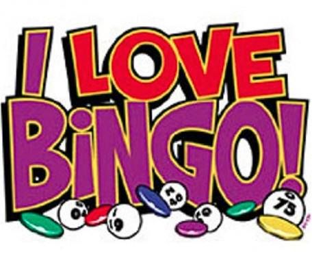 Broadway Pizza Bingo!