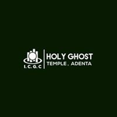 ICGC - Holy Ghost Temple