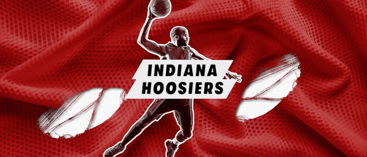 Parking Iowa Hawkeyes at Indiana Hoosiers Mens Basketball
