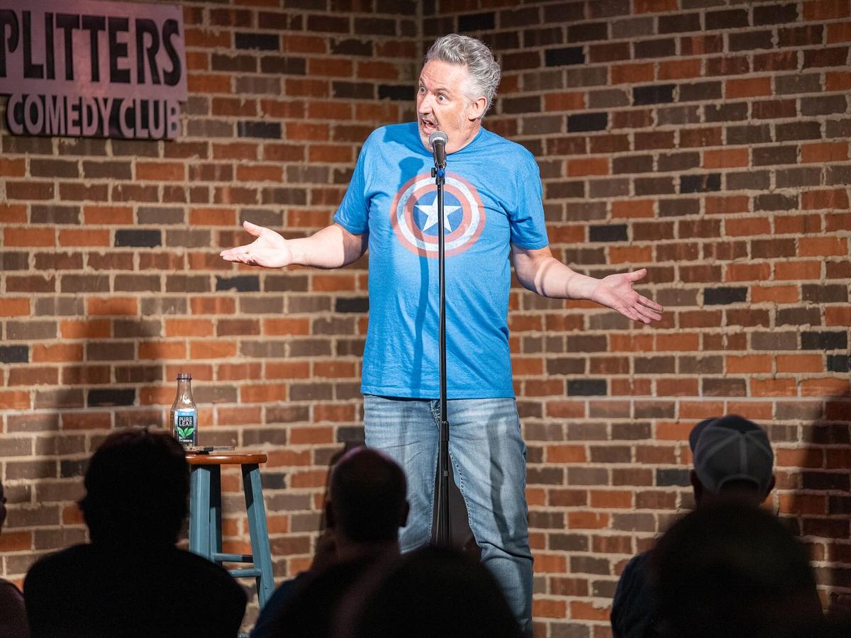 Harland Williams