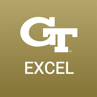 Georgia Tech EXCEL Program
