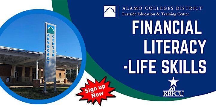 Build Your Financial Confidence (EETC)