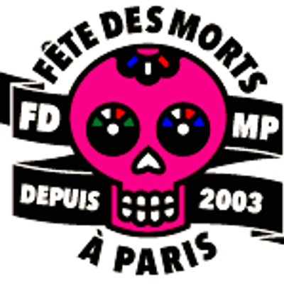 La F\u00eate des Morts \u00e0 Paris