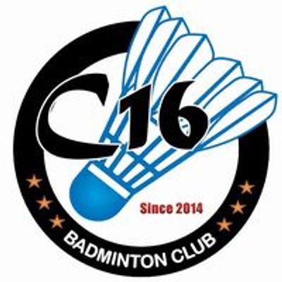 C16 Badminton Club