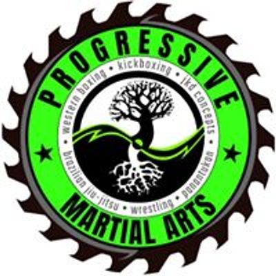 Progressive Martial Arts Ventura