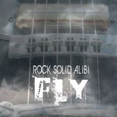 Rock Solid Alibi