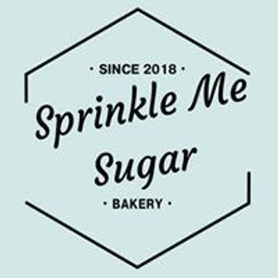 Sprinkle Me Sugar