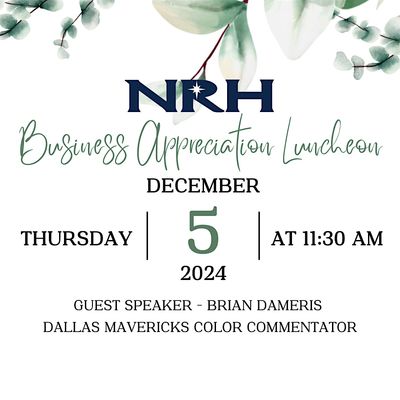 North Richland Hills Economic Development