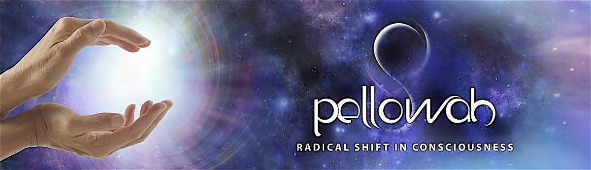 Pellowah Healing Technique Practitioner and Level 2 - 23rd\/24th May 2026